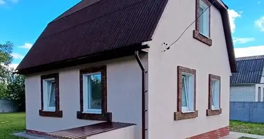 Дом в Терешковичский сельский Совет, Беларусь