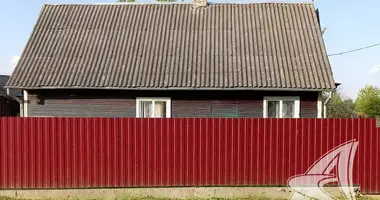 Casa en Navickavicki sielski Saviet, Belarús