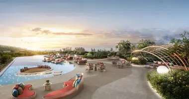 Wohnung 1 Schlafzimmer in Kamala, Thailand