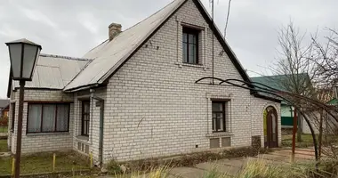 Дом в Поставы, Беларусь