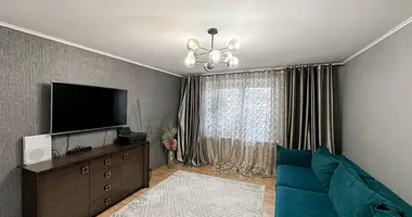 Квартира 4 комнаты в Борисов, Беларусь