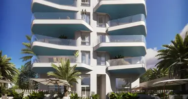 Apartamento 2 habitaciones en Španjolska