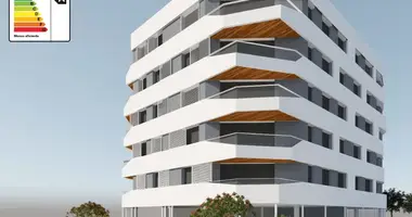 Mieszkanie 4 pokoi w Aguilas, Hiszpania