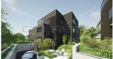 Apartamento en Zagreb, Croacia