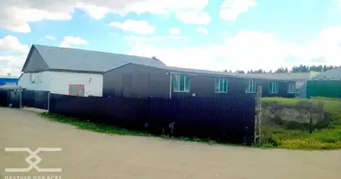 Almacén 200 m² en Dvorysca, Belarús