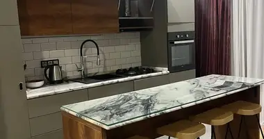 1 bedroom rent in Saburtalo w Tbilisi, Gruzja