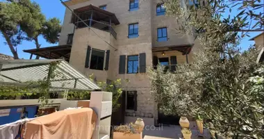 5 room apartment in Jerusalem, Israel