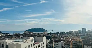 Wohnung 3 Schlafzimmer in Budva, Montenegro
