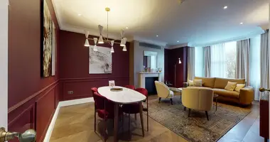 Apartamento 2 habitaciones en Londres, Reino Unido