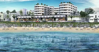 Sklep 60 m² w Kusadasi, Turcja