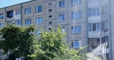 2 room apartment in Muchaviecki sielski Saviet, Belarus
