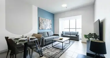 Wohnung 2 zimmer in Dubai, Vereinigte Arabische Emirate