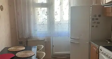 Mieszkanie 2 pokoi w Vsevolozhsk, Rosja