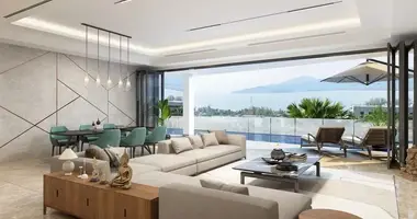 2 bedroom apartment in Ban Bang Thao, Thailand