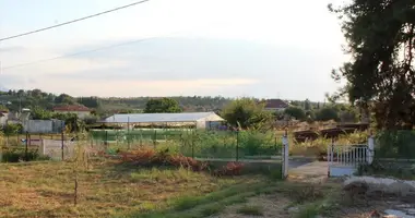 Plot of land in Makrygialos, Greece