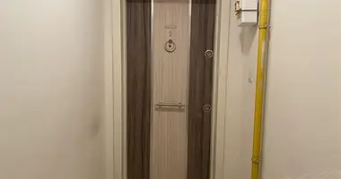 Apartamento 4 habitaciones en Tepebasi, Turquía