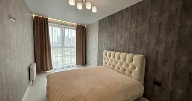 Appartement 2 chambres dans Minsk, Bélarus