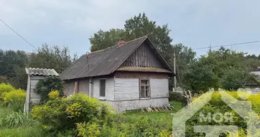 Maison dans Vileïka, Bélarus