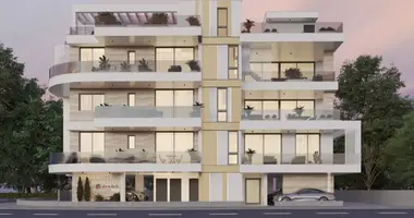 Квартира 1 спальня в Арадиппу, Кипр