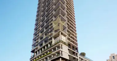 Appartement 4 chambres dans Regiao Imediata de Sao Paulo, Brésil