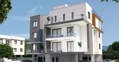 1 bedroom apartment in Aradippou, Cyprus