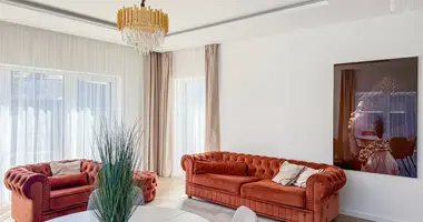 Maison dans Kaunas, Lituanie