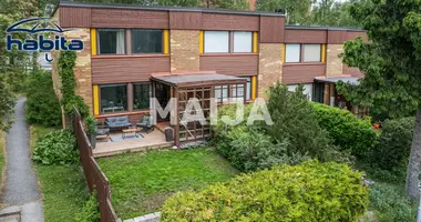 Townhouse in Raisio, Finland