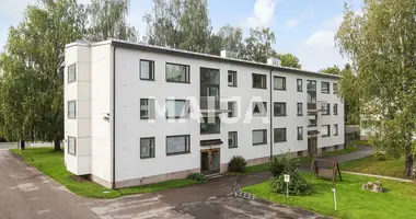 Wohnung 2 zimmer in Verwaltungsgemeinschaft Helsinki, Finnland