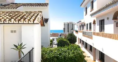 1 bedroom apartment in Mijas, Spain