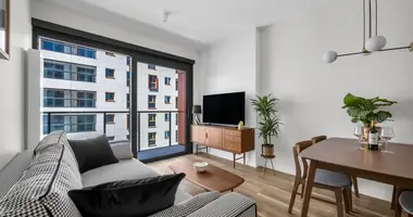 Wohnung 2 zimmer in Warschau, Polen