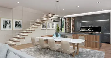 Ático Ático 4 habitaciones en Municipality of Ilion, Grecia