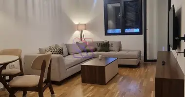 Apartamento 1 habitación en Zmaj Jovina, Montenegro