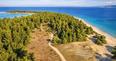Plot of land in Kassandrino, Greece