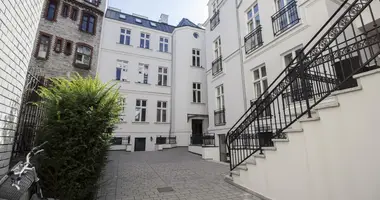 Apartamento 1 habitación en Poznan, Polonia