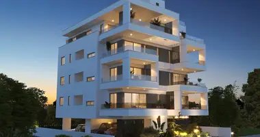 Commercial property 945 m² in Larnaca, Cyprus