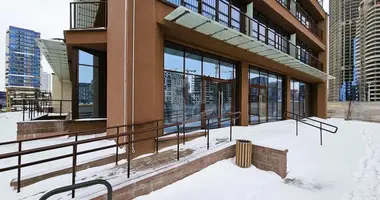 Tienda 55 m² en Minsk, Belarús