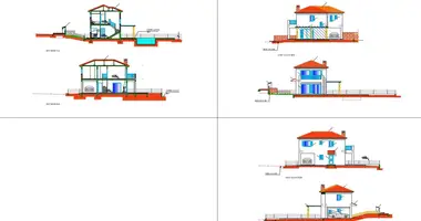 Casa 3 habitaciones en Souni Zanatzia, Chipre
