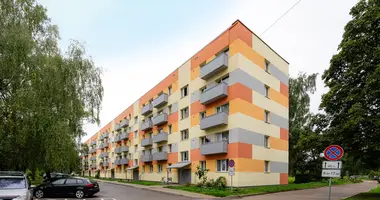 Apartamento 2 habitaciones en Olaine, Letonia