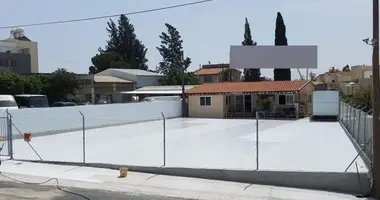 Parcela en Kato Polemidion Municipality, Chipre