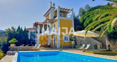 Maison 3 chambres dans Argos-Mycènes, Grèce