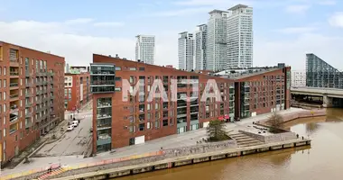 Apartamento 2 habitaciones en Helsinki sub region, Finlandia