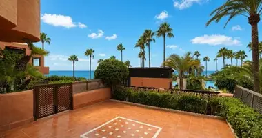 2 bedroom apartment in Spain