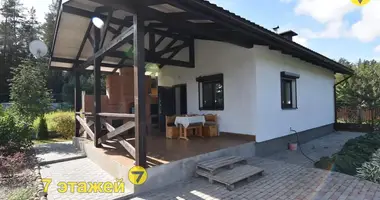 Maison dans Piekalinski sielski Saviet, Bélarus