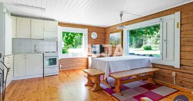 Chalet dans Haso, Finlande