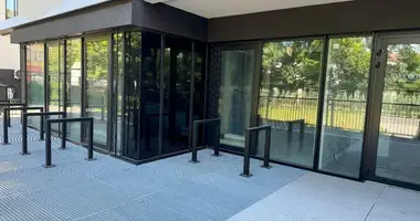 Nieruchomości komercyjne 376 m² w Kraków, Polska