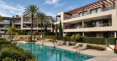 3 bedroom apartment in Bel Air, Spain
