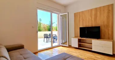 Wohnung 1 Schlafzimmer in Becici, Montenegro