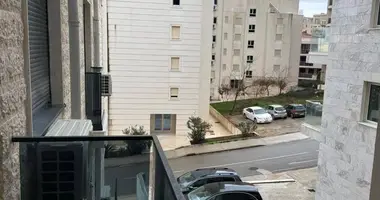 Wohnung in Becici, Montenegro