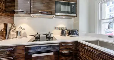 Apartamento 1 habitacion en Londres, Reino Unido
