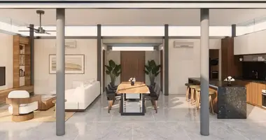 Haus 2 Schlafzimmer in Kedonganan, Indonesien